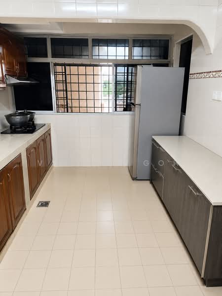 Pangsapuri untuk Dijual di Vista Lavender - Vincent Goh - Kitchen - PropertyGuru.com.my
