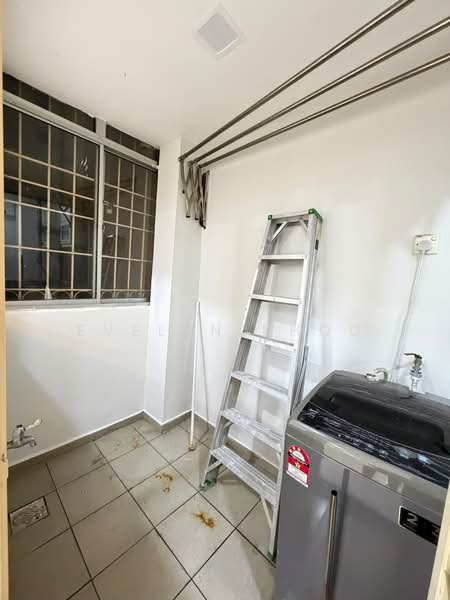 Apartment for Sale at Bayu Puteri - Evelyn Khoo - Interior - PropertyGuru.com.my