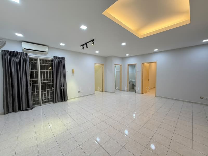 Apartment for Sale at Bayu Puteri - Evelyn Khoo - Living Room - PropertyGuru.com.my