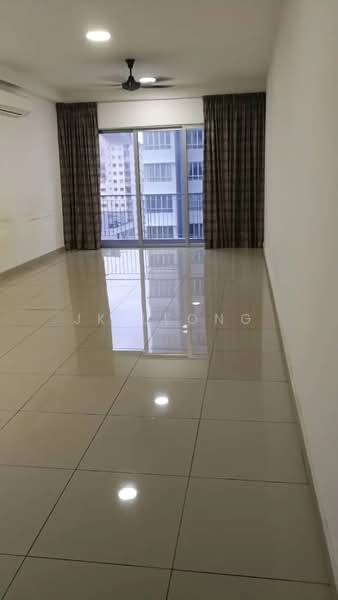 Kondominium untuk Dijual di Villa Crystal - JK Leong - Living Room - PropertyGuru.com.my