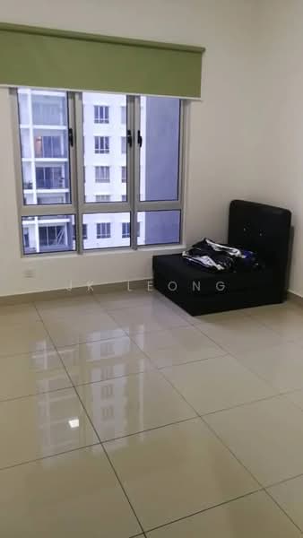 Kondominium untuk Dijual di Villa Crystal - JK Leong - Living Room - PropertyGuru.com.my