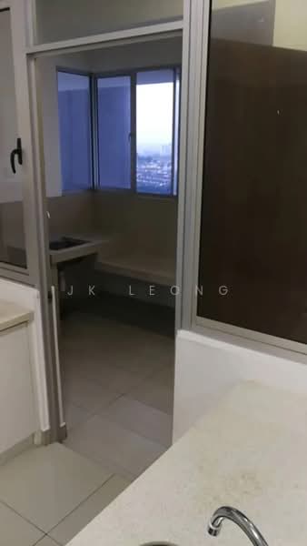 Kondominium untuk Dijual di Villa Crystal - JK Leong - Kitchen - PropertyGuru.com.my