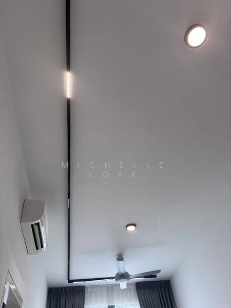 Kondominium untuk Disewa di The Maple Residences - Michelle Loke - PropertyGuru.com.my