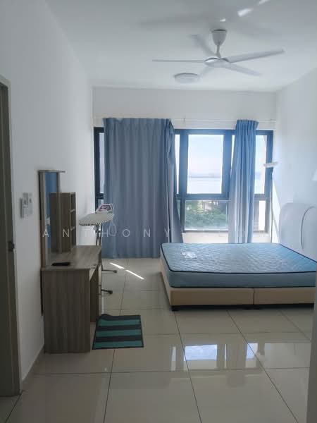 Kondominium untuk Disewa di Waterside Residence - Anthony Yeoh - PropertyGuru.com.my