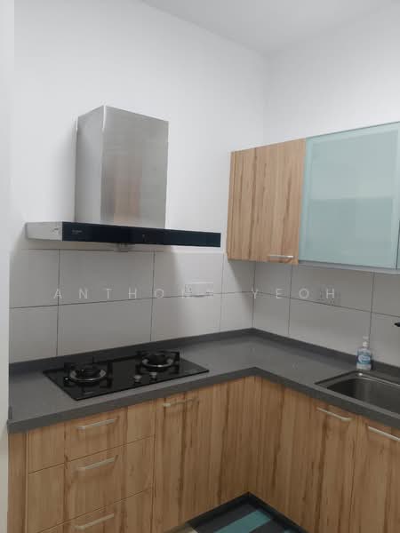 Kondominium untuk Disewa di Waterside Residence - Anthony Yeoh - PropertyGuru.com.my