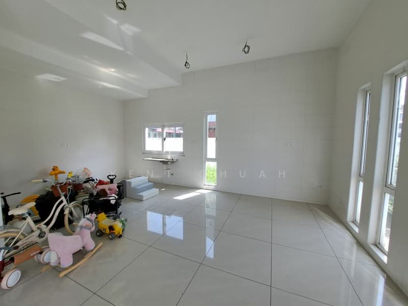 Rumah Banglo untuk Dijual di Taman Tanjung Indah (Butterworth) - Kent Chuah - Interior - PropertyGuru.com.my