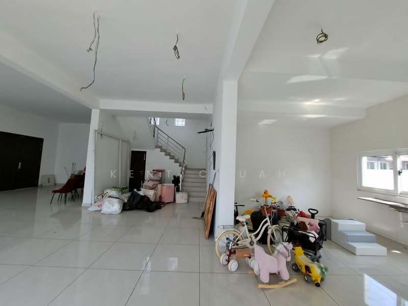 Rumah Banglo untuk Dijual di Taman Tanjung Indah (Butterworth) - Kent Chuah - Interior - PropertyGuru.com.my