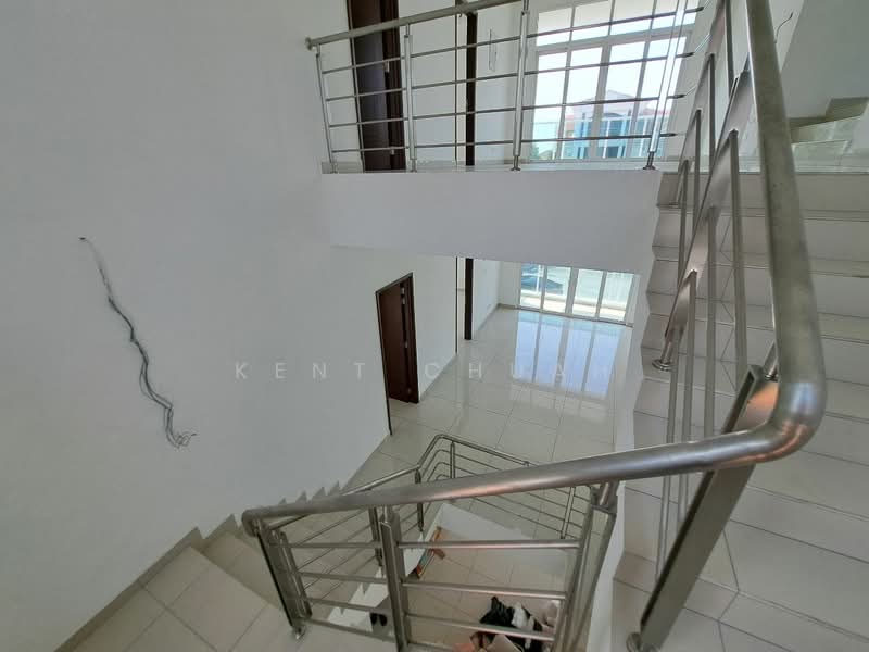 Rumah Banglo untuk Dijual di Taman Tanjung Indah (Butterworth) - Kent Chuah - Interior - PropertyGuru.com.my