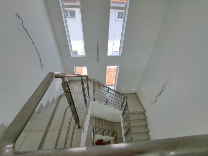Rumah Banglo untuk Dijual di Taman Tanjung Indah (Butterworth) - Kent Chuah - Interior - PropertyGuru.com.my