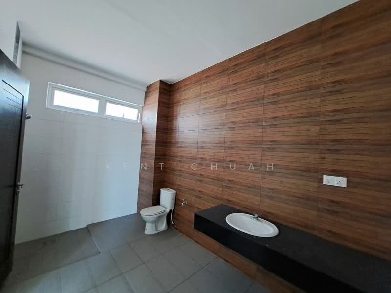 Rumah Banglo untuk Dijual di Taman Tanjung Indah (Butterworth) - Kent Chuah - Bathroom - PropertyGuru.com.my