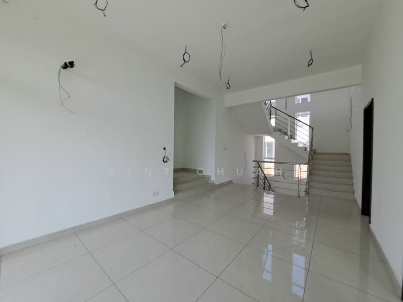 Rumah Banglo untuk Dijual di Taman Tanjung Indah (Butterworth) - Kent Chuah - Interior - PropertyGuru.com.my