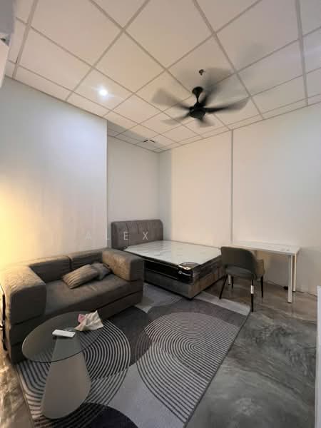Service Residence for Rent at Verve Suites KL South - Alex Ang - PropertyGuru.com.my
