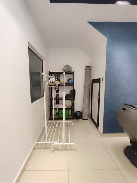 Rumah Teres 2 Tingkat untuk Dijual di Taman Scientex Senai (Senai) - Reny Hee - Interior - PropertyGuru.com.my