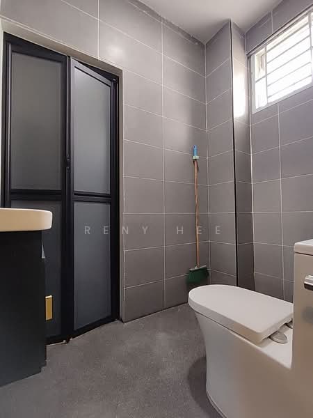 Rumah Teres 2 Tingkat untuk Dijual di Taman Scientex Senai (Senai) - Reny Hee - PropertyGuru.com.my