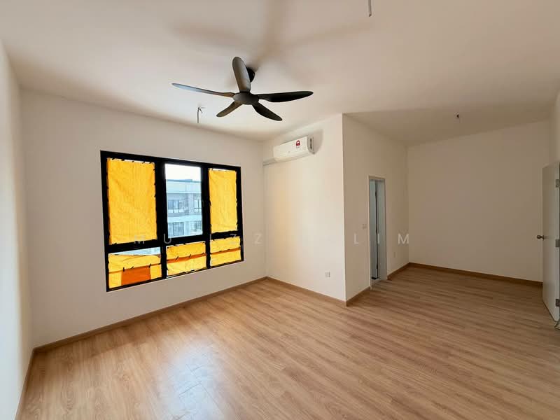 2-storey Terraced House for Rent in Hulu Langat (Selangor) - Mu'izz Halim - Interior - PropertyGuru.com.my