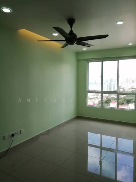 Pangsapuri untuk Disewa di Skyridge Apartment - Anthony Yeoh - PropertyGuru.com.my