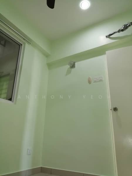 Pangsapuri untuk Disewa di Skyridge Apartment - Anthony Yeoh - PropertyGuru.com.my