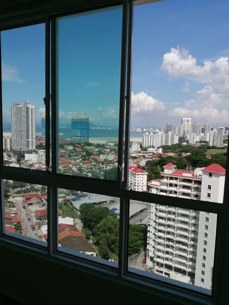 Pangsapuri untuk Disewa di Skyridge Apartment - Anthony Yeoh - PropertyGuru.com.my