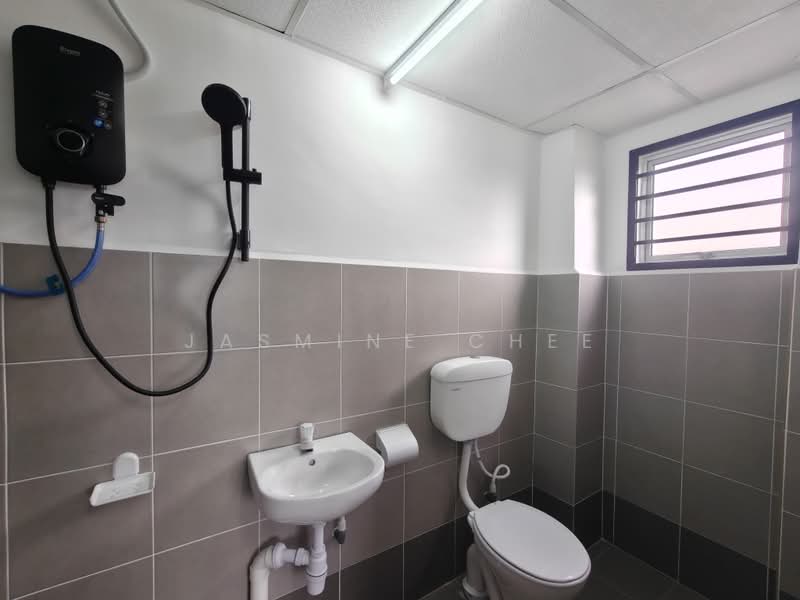 Apartment for Rent at Pangsapuri Laman Indah - Jasmine Chee - PropertyGuru.com.my
