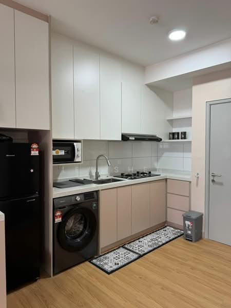 Servis Apartment untuk Disewa di Astrum Ampang - Lek Shen - PropertyGuru.com.my