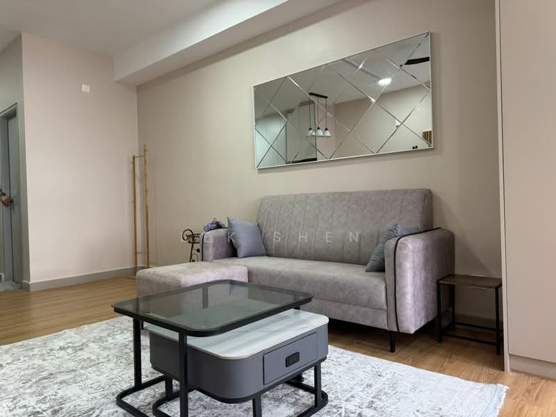 Servis Apartment untuk Disewa di Astrum Ampang - Lek Shen - PropertyGuru.com.my