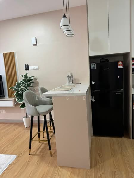 Servis Apartment untuk Disewa di Astrum Ampang - Lek Shen - PropertyGuru.com.my