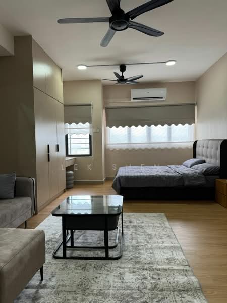 Servis Apartment untuk Disewa di Astrum Ampang - Lek Shen - PropertyGuru.com.my