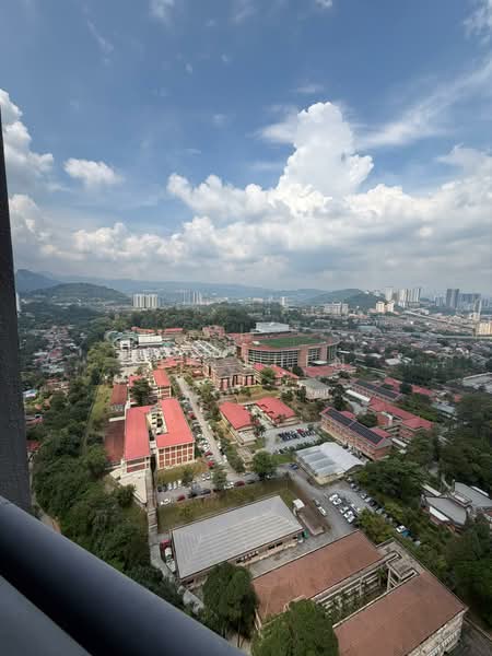 Servis Apartment untuk Disewa di Astrum Ampang - Lek Shen - PropertyGuru.com.my