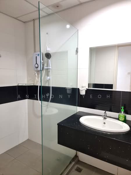 Kondominium untuk Disewa di Mansion One - Anthony Yeoh - PropertyGuru.com.my