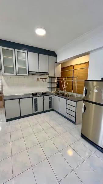 Kondominium untuk Disewa di E-Park Condominium - Gan Chun Kai - Kitchen - PropertyGuru.com.my