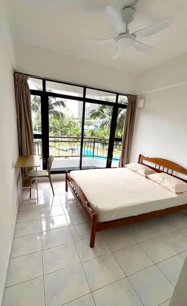 Kondominium untuk Disewa di E-Park Condominium - Gan Chun Kai - Bedroom - PropertyGuru.com.my