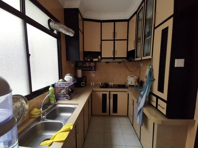 Condominium for Rent at E-Park Condominium - Gan Chun Kai - PropertyGuru.com.my