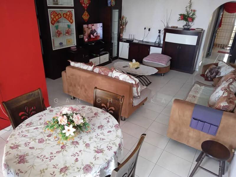Condominium for Rent at E-Park Condominium - Gan Chun Kai - PropertyGuru.com.my
