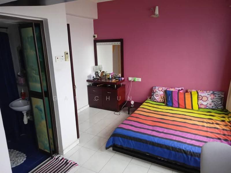 Condominium for Rent at E-Park Condominium - Gan Chun Kai - PropertyGuru.com.my