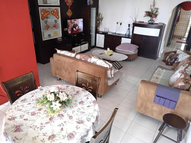 Condominium for Rent at E-Park Condominium - Gan Chun Kai - PropertyGuru.com.my