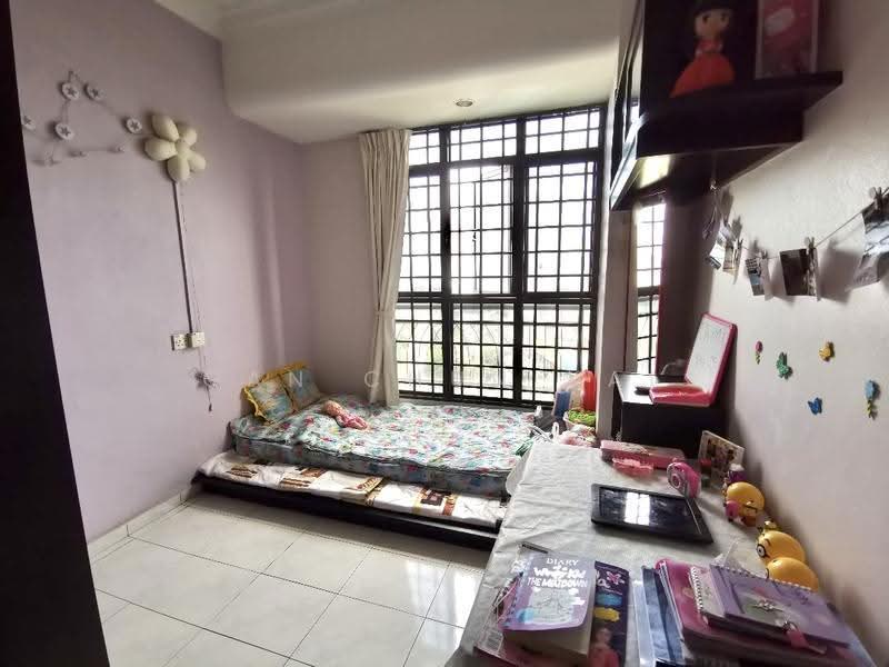Condominium for Rent at E-Park Condominium - Gan Chun Kai - PropertyGuru.com.my