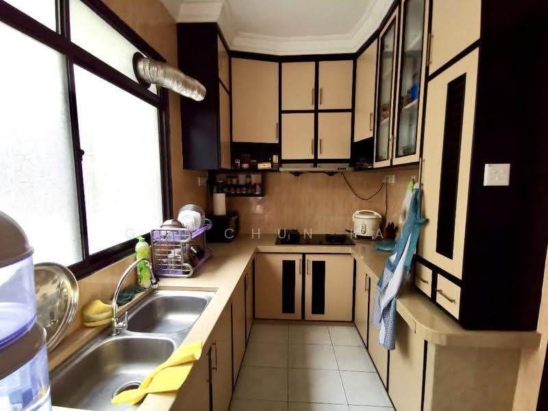 Condominium for Rent at E-Park Condominium - Gan Chun Kai - PropertyGuru.com.my