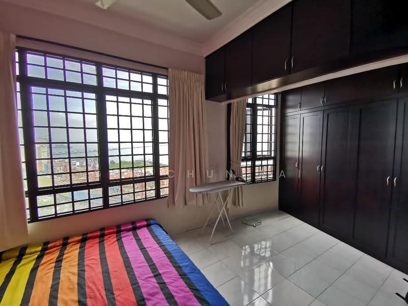 Condominium for Rent at E-Park Condominium - Gan Chun Kai - PropertyGuru.com.my