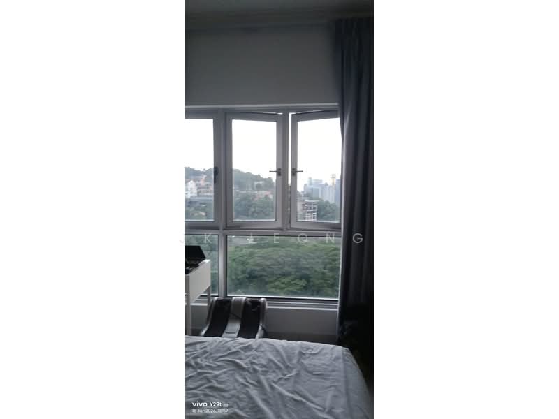 Condominium for Rent at Sofiya Residensi - JK Leong - Bedroom - PropertyGuru.com.my
