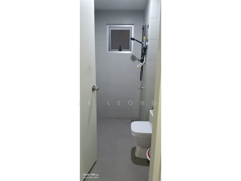 Condominium for Rent at Sofiya Residensi - JK Leong - Bathroom - PropertyGuru.com.my