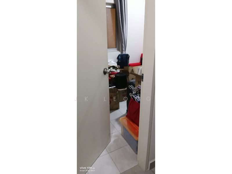 Condominium for Rent at Sofiya Residensi - JK Leong - Interior - PropertyGuru.com.my