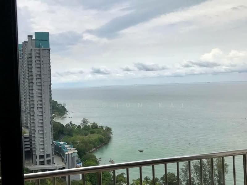 Condominium for Rent at Miami Green - Gan Chun Kai - View - PropertyGuru.com.my