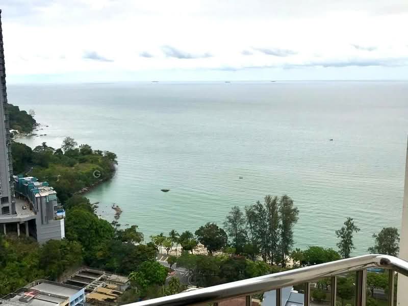 Condominium for Rent at Miami Green - Gan Chun Kai - View - PropertyGuru.com.my