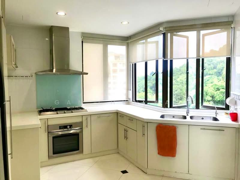 Condominium for Rent at Miami Green - Gan Chun Kai - Kitchen - PropertyGuru.com.my