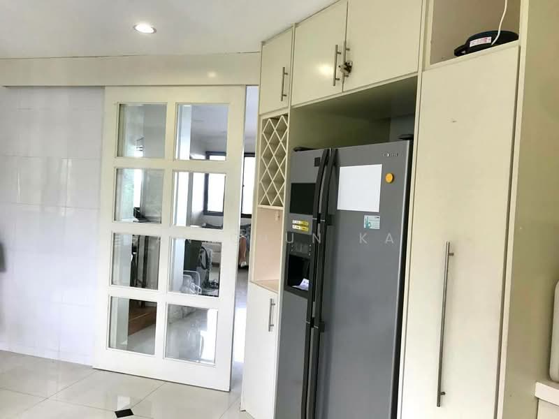 Condominium for Rent at Miami Green - Gan Chun Kai - Kitchen - PropertyGuru.com.my