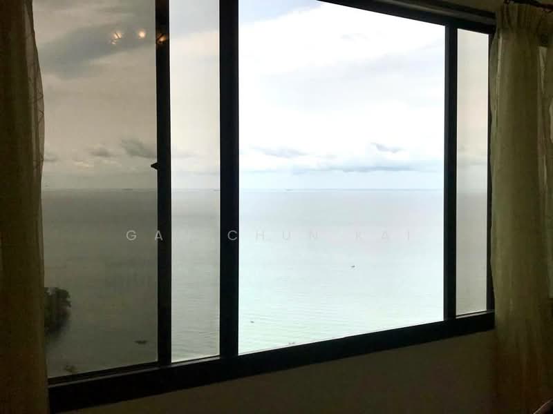 Condominium for Rent at Miami Green - Gan Chun Kai - View - PropertyGuru.com.my