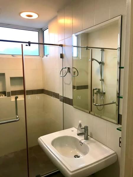 Condominium for Rent at Miami Green - Gan Chun Kai - Bathroom - PropertyGuru.com.my