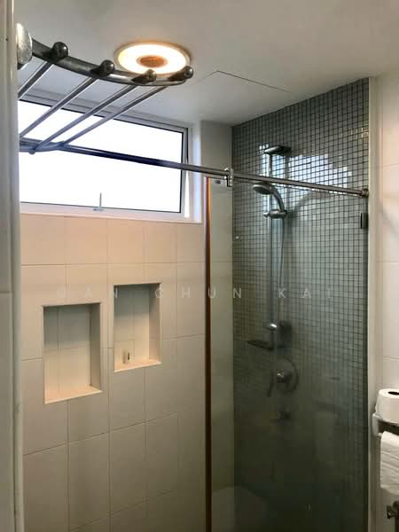Condominium for Rent at Miami Green - Gan Chun Kai - Bathroom - PropertyGuru.com.my