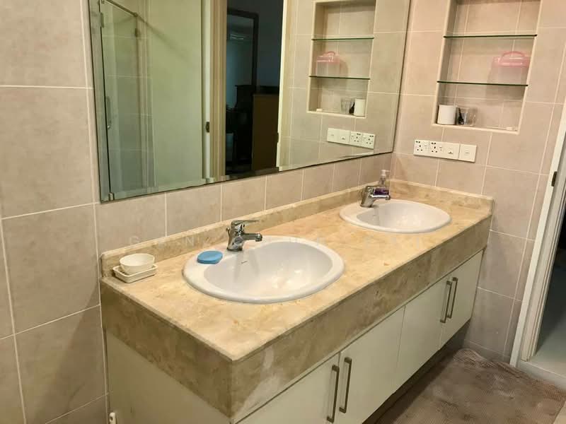 Condominium for Rent at Miami Green - Gan Chun Kai - Bathroom - PropertyGuru.com.my
