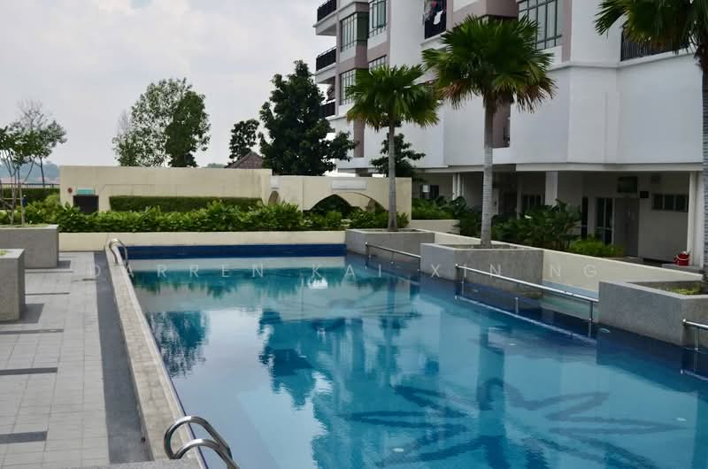Condominium for Sale at One Damansara - Darren Kai Xin Ng - PropertyGuru.com.my